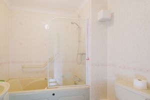 BATHROOM- click for photo gallery